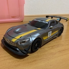 ベンツ　ラジコン