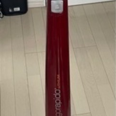 コードレス掃除機