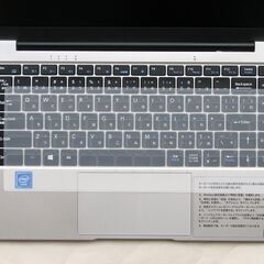 ◆ 14ｲﾝﾁﾉｰﾄ/ Windows11 / SSDx2 / Office / Celeron N3350 美品 ◆の画像