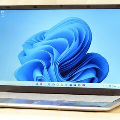 ◆ 14ｲﾝﾁﾉｰﾄ/ Windows11 / SSDx2 / Office / Celeron N3350 美品 ◆