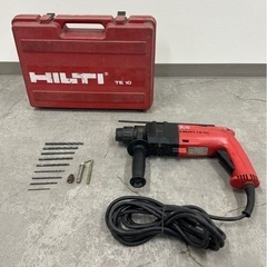 KOG1 HILTI ハンマードリル ヒルティ 電動工具 TE1...