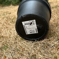 IKEA/大型フェイクグリーン・造花/85cmの画像