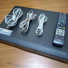 あげます！AQUOS BD/DVDレコーダー・プレーヤー BD-...