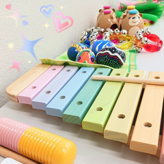 【松戸・未就園児親子あつまれ♪】親子のためのリトミックの画像