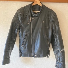 ルイスレザーの画像