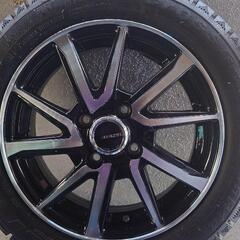 タイヤ、ホイール　　スタッドレス　本日限定値下げ