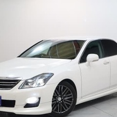 クラウン(^_-)-☆　かなりいい感じの車両が入ってきましたの画像