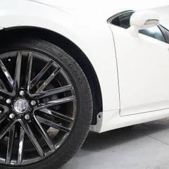 クラウン(^_-)-☆　かなりいい感じの車両が入ってきましたの画像