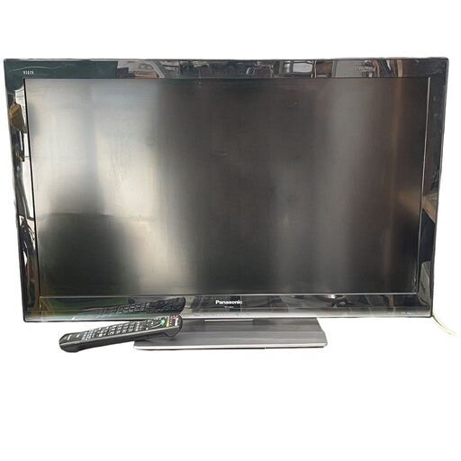 【新生活応援】Panasonic パナソニック VIERA TH-L32X3 32型 2011年製