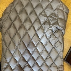 モンクレール　ダウンの画像