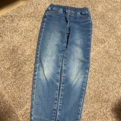 GU120パンツ