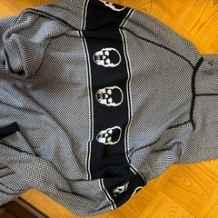 ルシアンペラフィネパーカーの画像