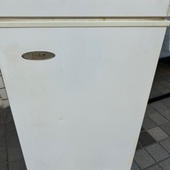 冷凍ストッカーの画像