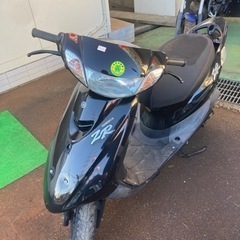 ◎YAMAHA バイク ZR