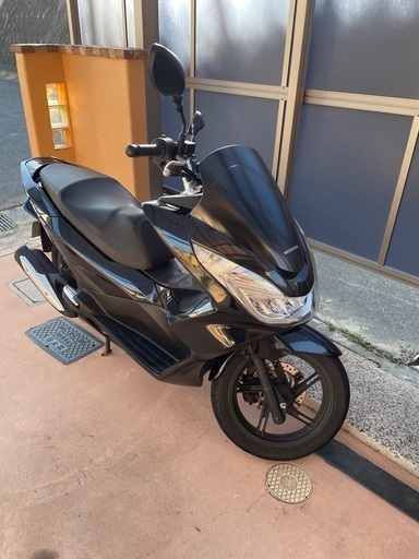 ホンダ pcx150