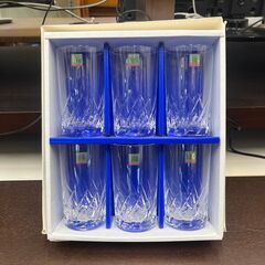 【リサイクルショップどりーむ鹿大前店】No.4282 クリスタル...