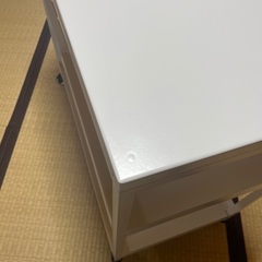 イケアトロッテンワゴン IKEA TROTTEN CARTの画像