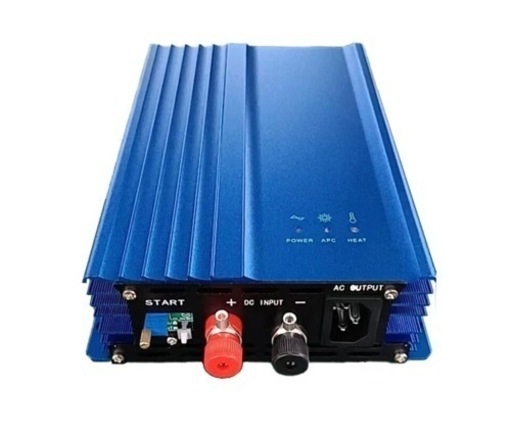 GTIグリッドタイインバーター　500w 100v用