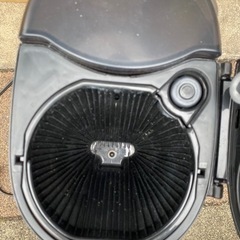 タイガー　Tiger 魔法瓶 コーヒーメーカー　ACW-A08E4 BLACKの画像