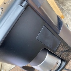 タイガー　Tiger 魔法瓶 コーヒーメーカー　ACW-A08E4 BLACKの画像