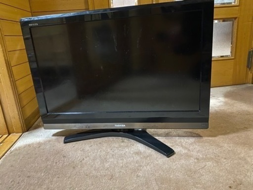 テレビ　東芝 レグザ ３２H９０００