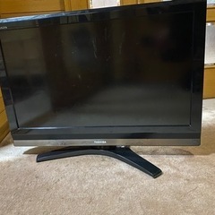 テレビ　東芝 レグザ ３２H９０００