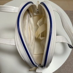 adidas アディダス トートバッグの画像