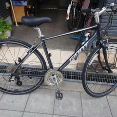 ジャイアント　エスケープ　R3中古車