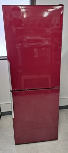 アクア 275L冷蔵庫
