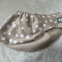 抱っこ紐　スワドル（CuddleMe）の画像