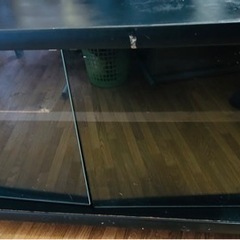 テレビ台　取りに来れる方のみの画像