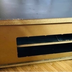 テレビ台　取りに来れる方のみの画像