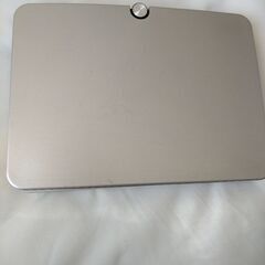 9型ポータブルDVDプレイヤーの画像