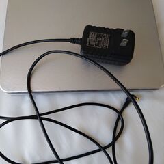 9型ポータブルDVDプレイヤーの画像