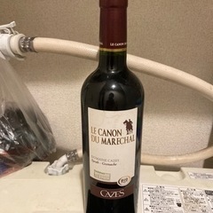 ワイン750ml