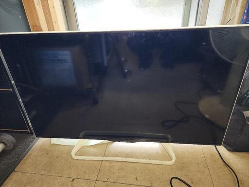 ジャンク(テレビ)40型　２台