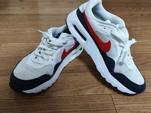 NIKE スニーカー 24.5cm