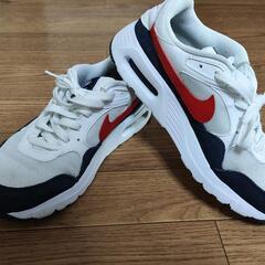 NIKE スニーカー 24.5cm