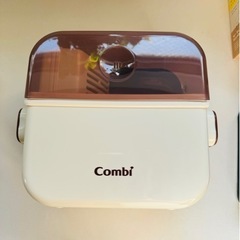 combi 除菌じょーず