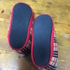 ルームシューズの画像