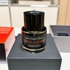 新品 Frederic Malle Heaven Can Wait 50ml