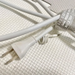 【超美品・早割】i Mac 液晶のみ Apple 21.5インチ　3月中旬までの画像