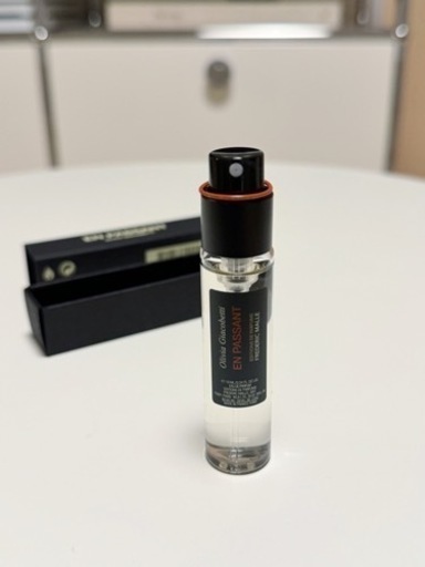 新品 Frederic Malle En Passant アンパッサン 10ml