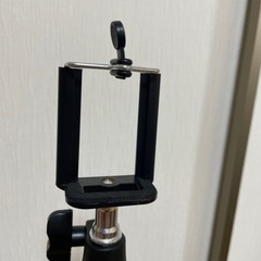 スマホスタンド　最長80cmの画像