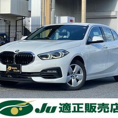 ☆BMW　1シリーズ☆