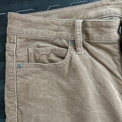 ヒートテックパンツ 28 UNIQLOの画像