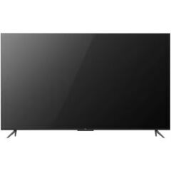 ティーシーエル 2023年製 TCL 65P745 65V型 4K液晶テレビ