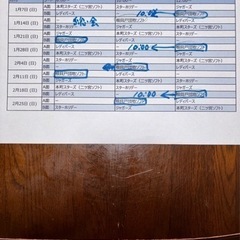 上尾市 根貝戸団地ソフトボール メンバー募集！！ - スポーツ