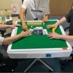 【麻雀メンバー大募集中】