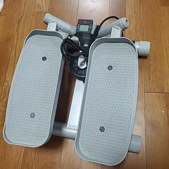 ステッパー